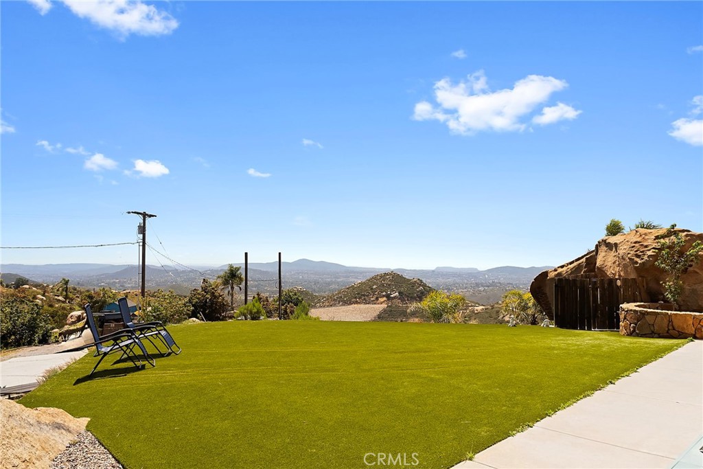 Ramona - Residential