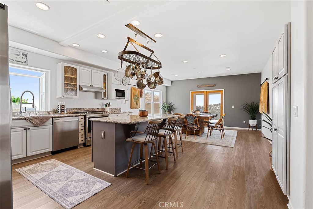 Ramona - Residential