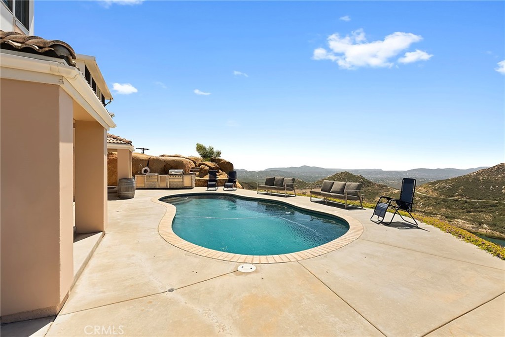 Ramona - Residential