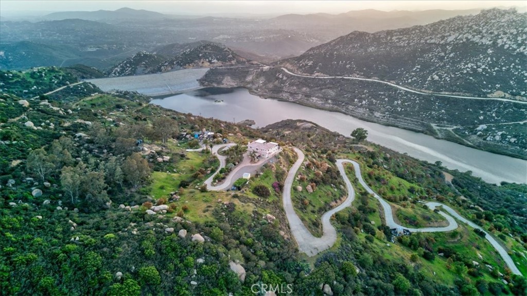 Ramona - Residential