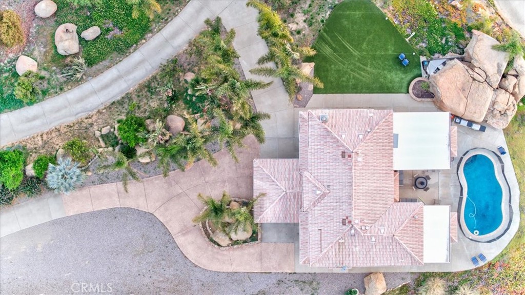 Ramona - Residential