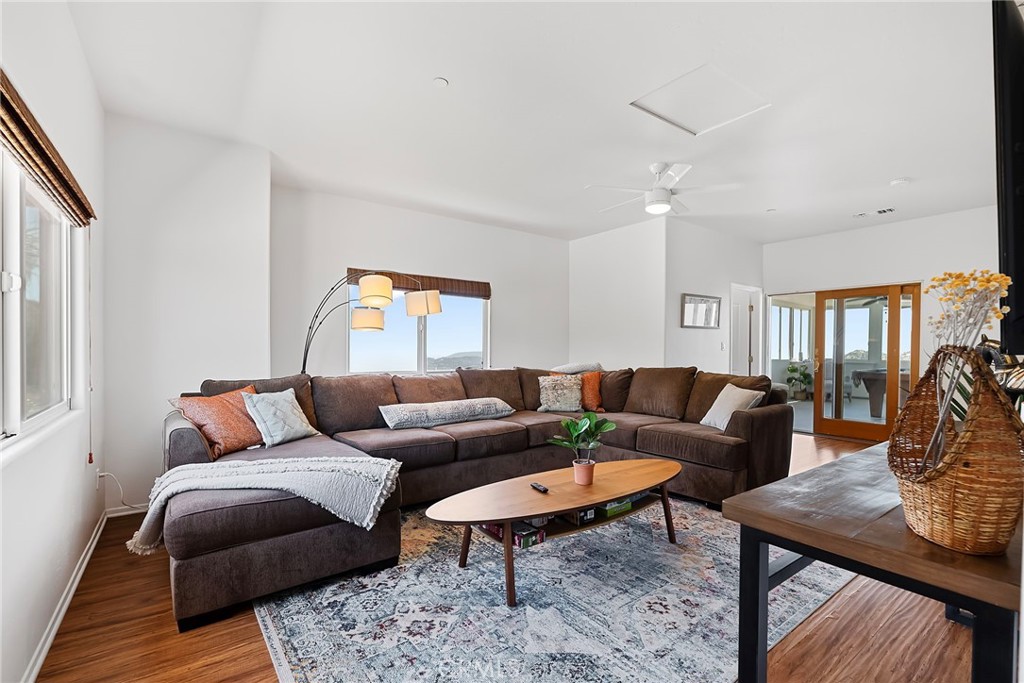 Ramona - Residential
