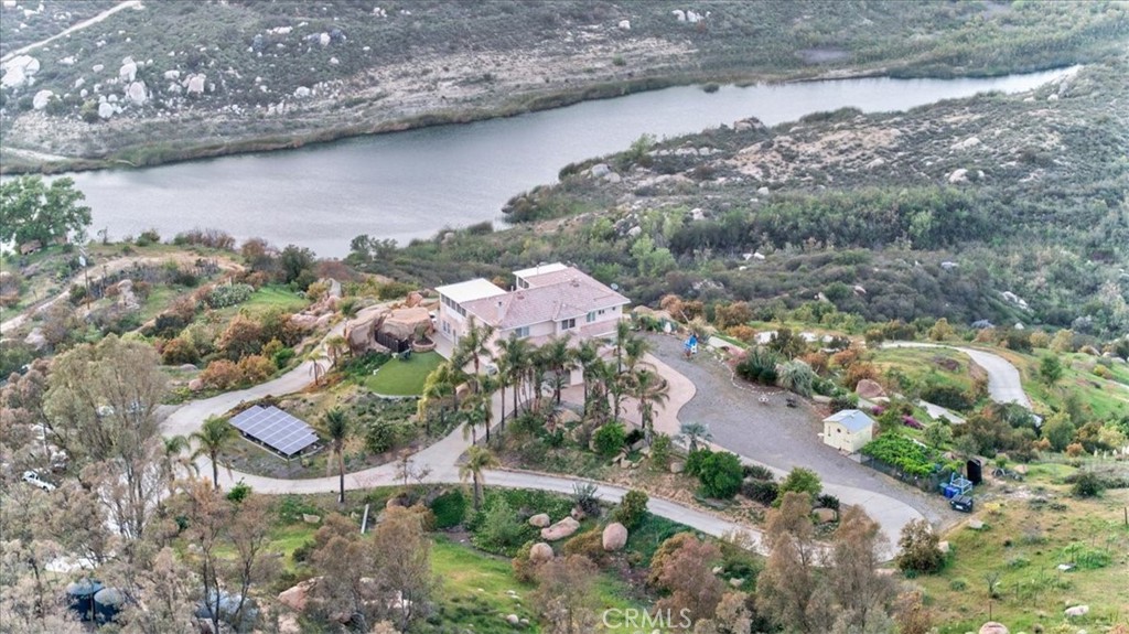 Ramona - Residential