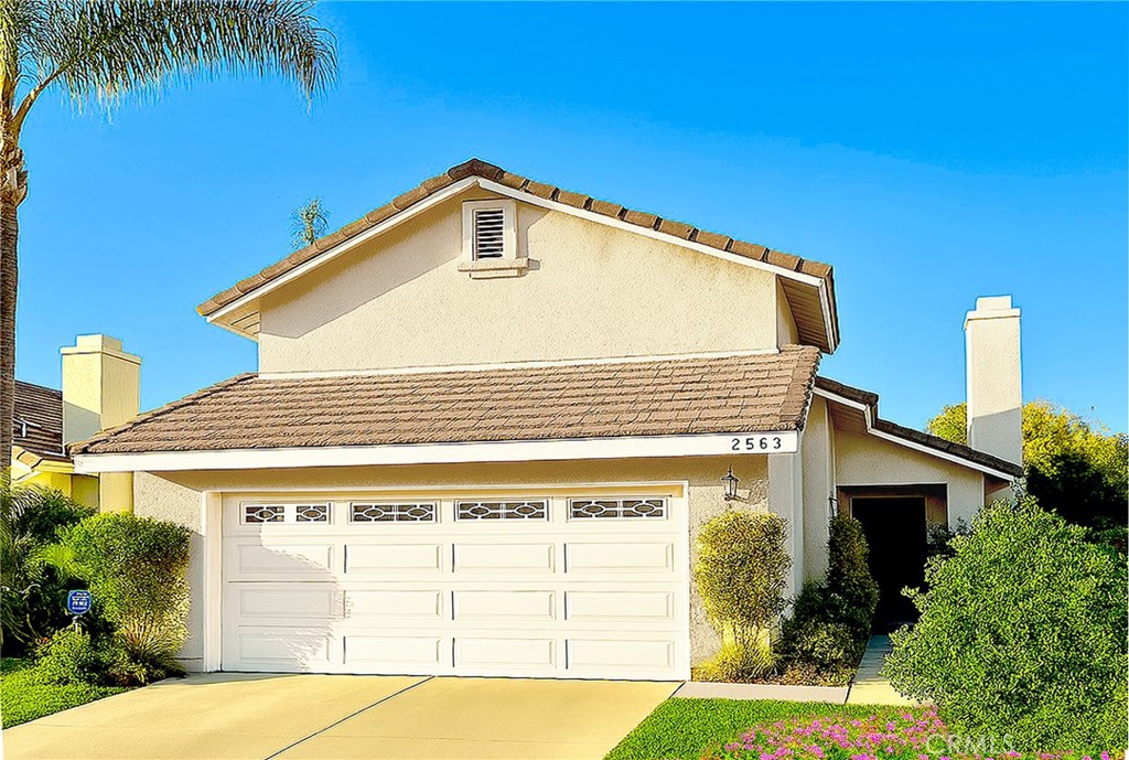 Welcome to this beautifully maintained 4-bedroom, 3-bathroom gem nestled at the end of a peaceful cul-de-sac in the highly sought-after Rolling Ridge Village of Chino Hills. Step inside to find gleaming new wood floors and freshly painted interiors that exude warmth and charm.
Gather around the cozy fireplace in the spacious living room or entertain guests beneath the stars in the generous backyard, with a sweeping view of majestic mountains and sparkling city lights. With interior laundry, a durable slumpstone perimeter wall, and pride of ownership from the original homeowner, this property blends privacy, comfort, and timeless character. A rare find that offers both serenity and style.