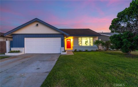 414 E Clarion Dr. Carson CA 90745