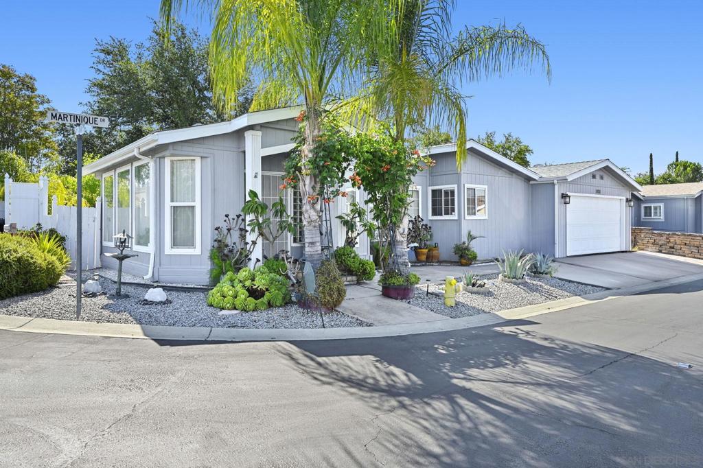 Out Of Area - Residential
