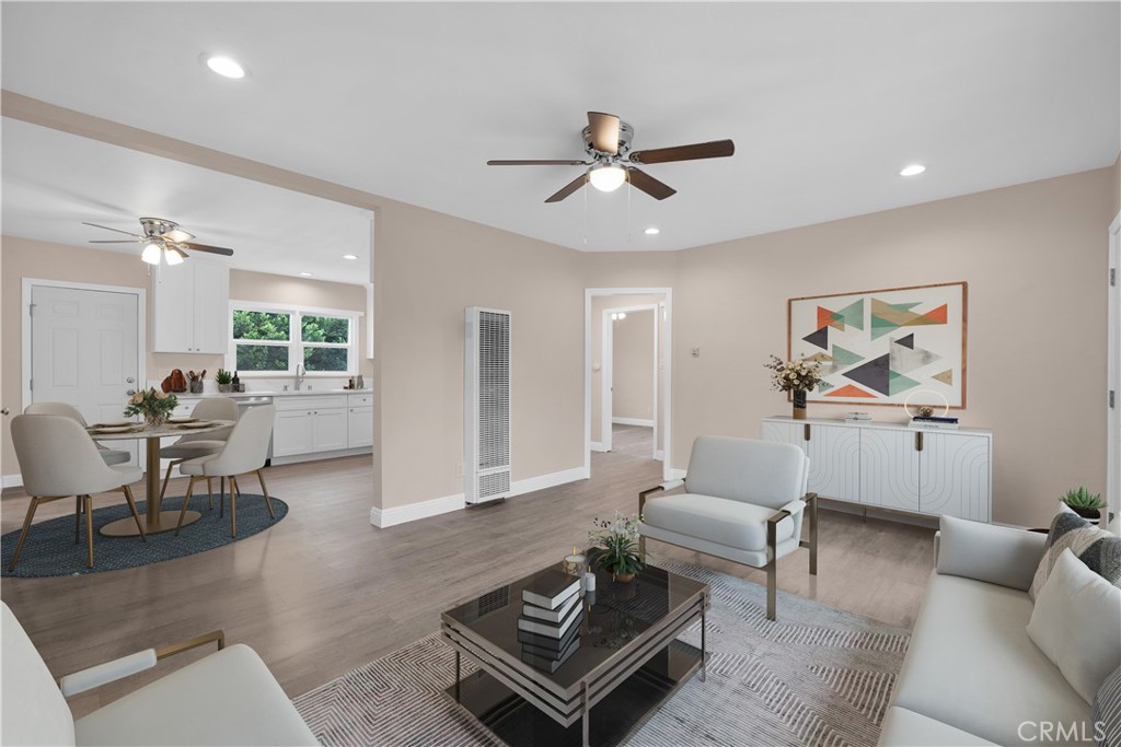 920 E Elma Street A & B