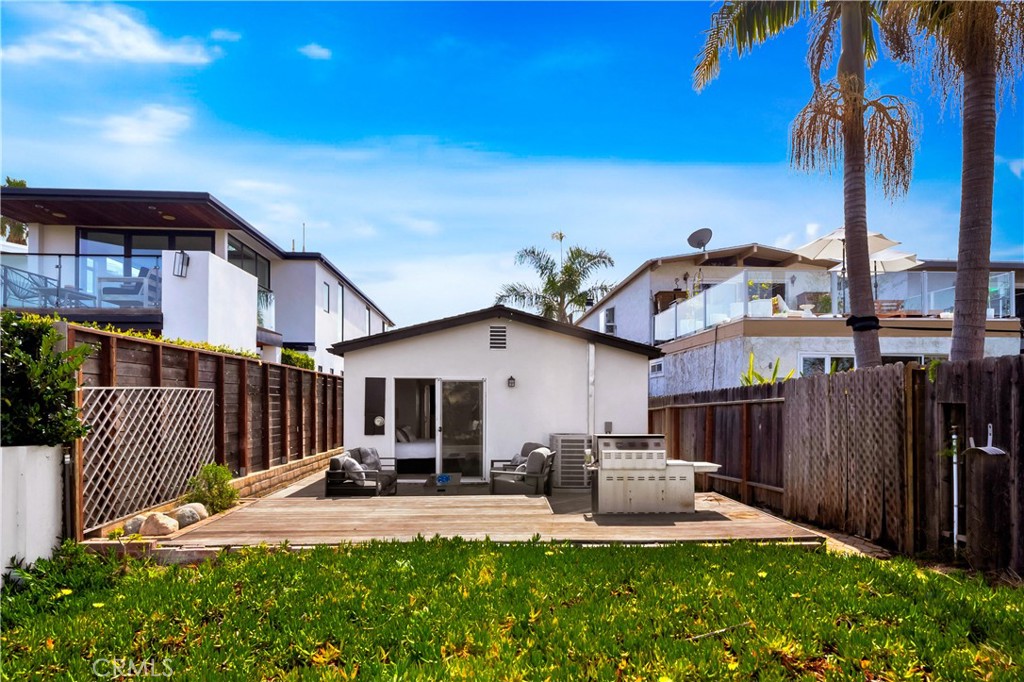 Canyon (CYN) - Residential