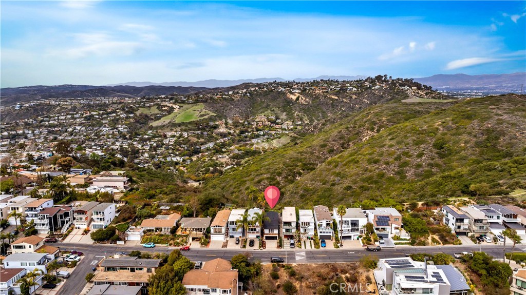Canyon (CYN) - Residential