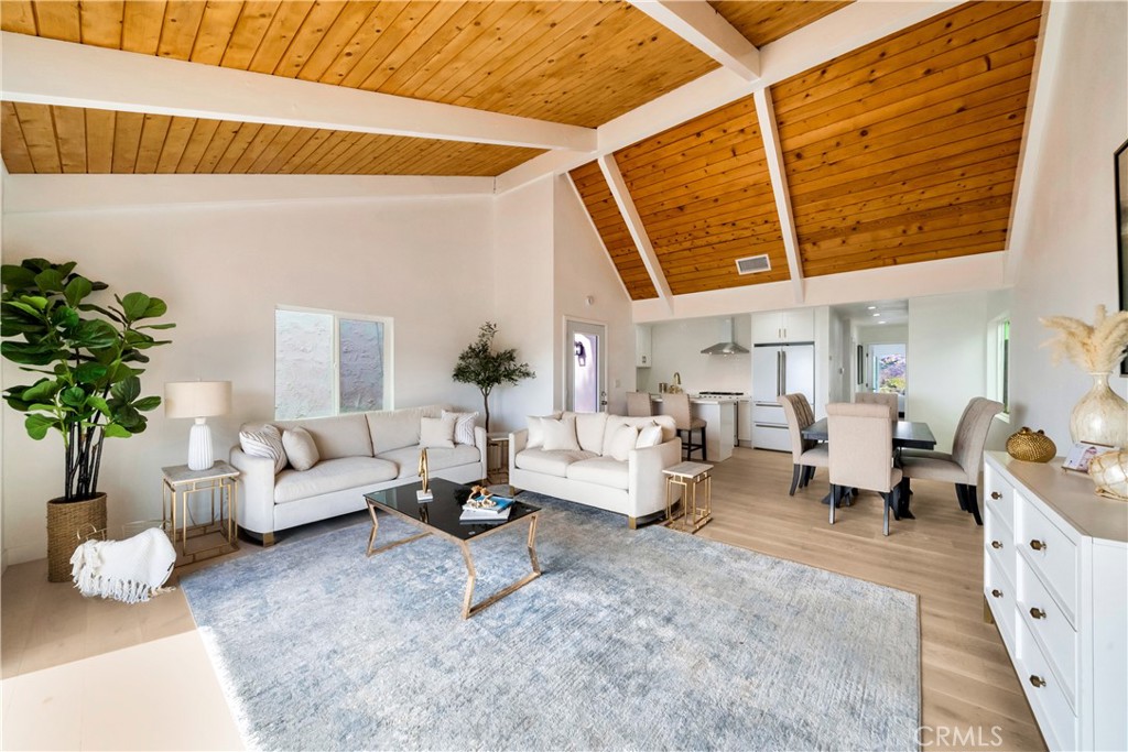 Canyon (CYN) - Residential