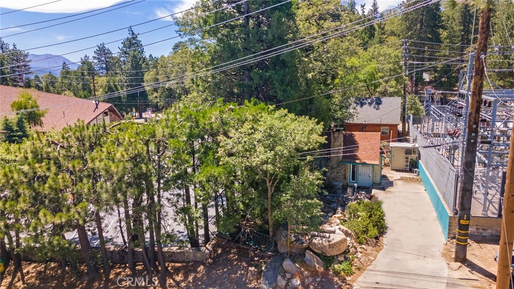 27601 Weirwood Drive