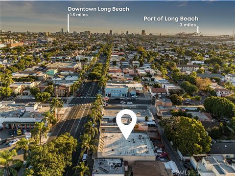 2225 -2231 Pacific Avenue Long Beach CA 90806