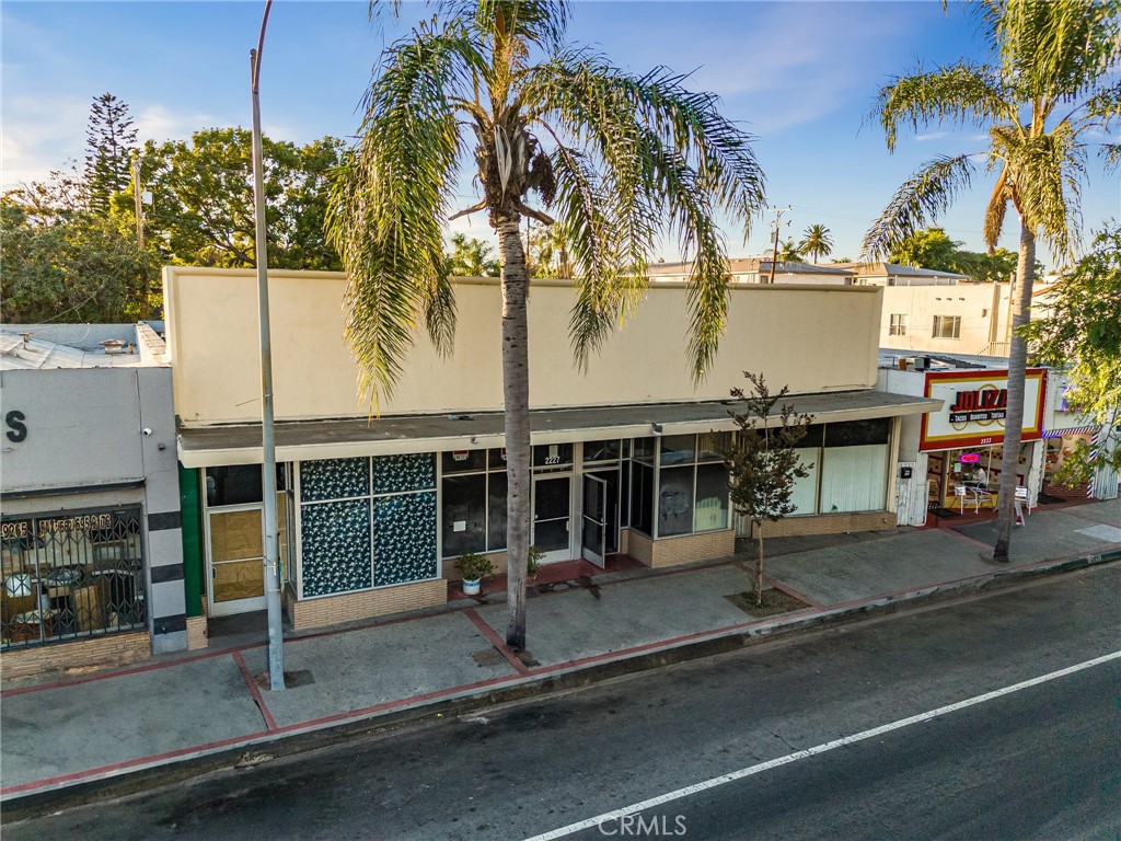 2225 -2231 Pacific Avenue