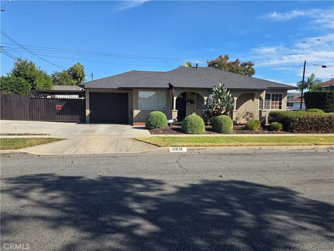 11816 Arlee Norwalk CA 90650