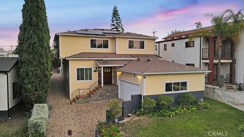 Photo of 5858 Abernathy, Los Angeles, CA 90045 (MLS # SR26003155)