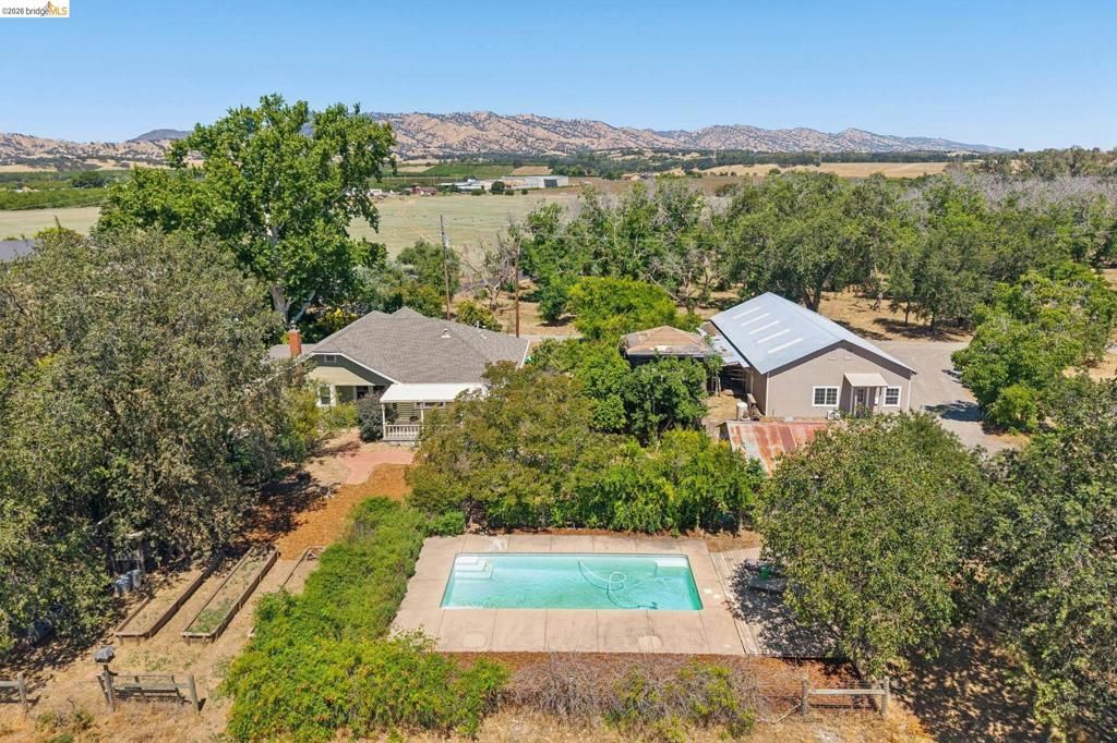 Photo of 30900 The Horseshoe, Winters, CA 95694 (MLS # 41138386)