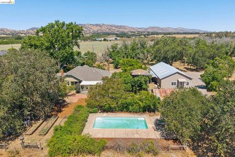 Photo of 30900 The Horseshoe, Winters, CA 95694 (MLS # 41138386)