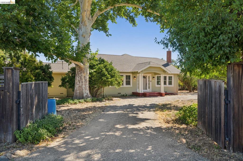 Photo of 30900 The Horseshoe, Winters, CA 95694 (MLS # 41138386)
