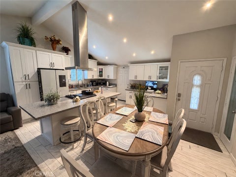 Photo of 3653 Briarvale Street, Corona, CA 92879 (MLS # SW26218890)