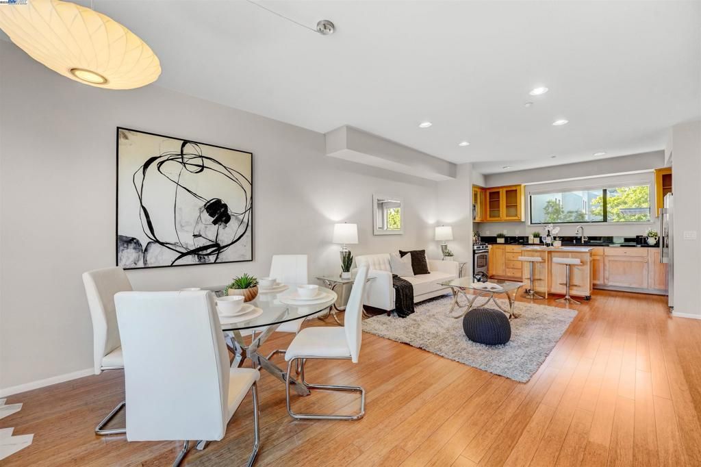 Photo of 1220 66Th St St, Emeryville, CA 94608 (MLS # 41118048)