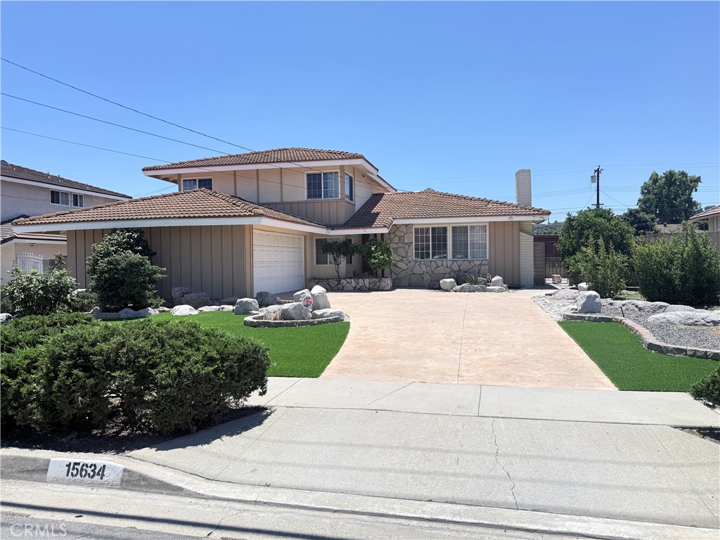 Photo 1 of 12 — 15634 La Subida, Hacienda Heights, CA 91745