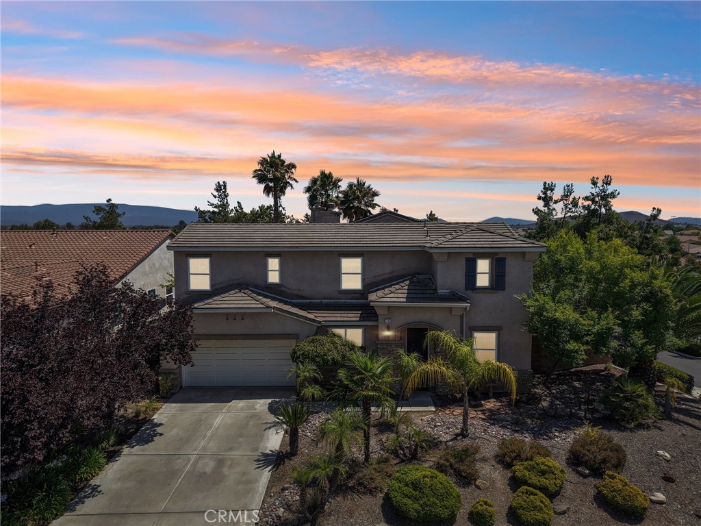 31923 Pepper Tree Street