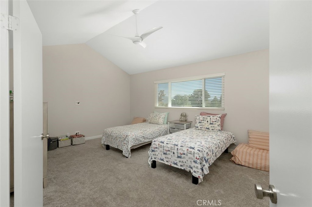 Country (CTRY) - Residential