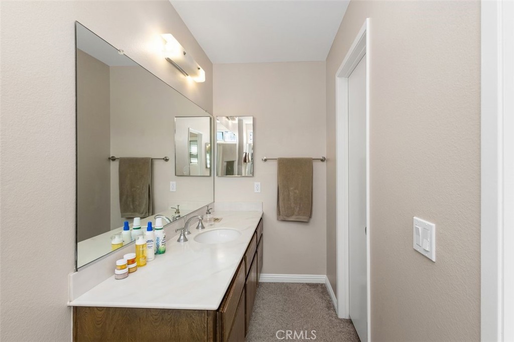 Country (CTRY) - Residential