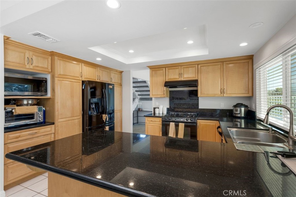 Country (CTRY) - Residential