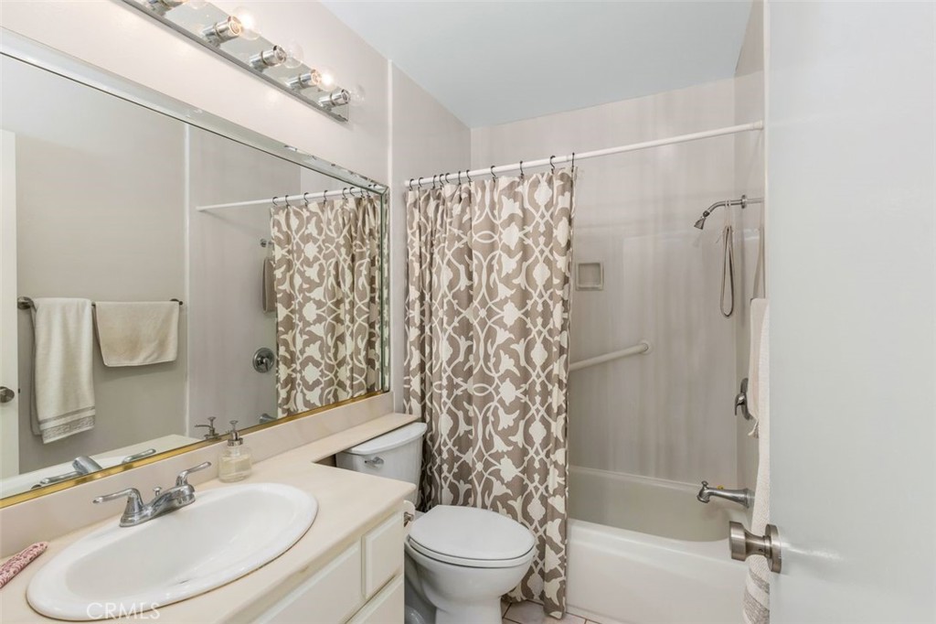 Country (CTRY) - Residential