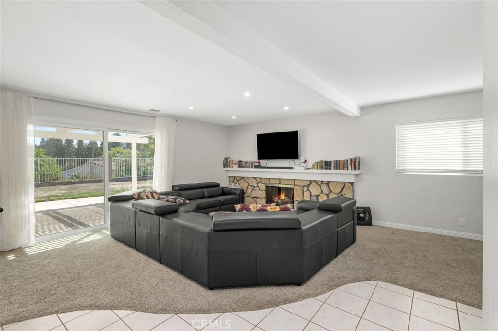 Country (CTRY) - Residential