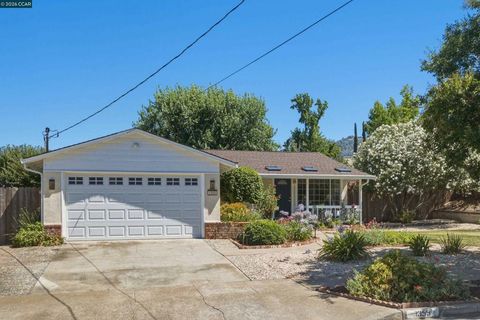 Photo of 1355 Washington Blvd BLVD, Concord, CA 94521 (MLS # 41141986)