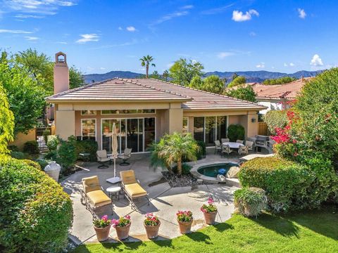 780 Dove Run Circle Palm Desert CA 92211