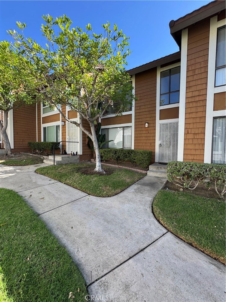 25885 Trabuco Road