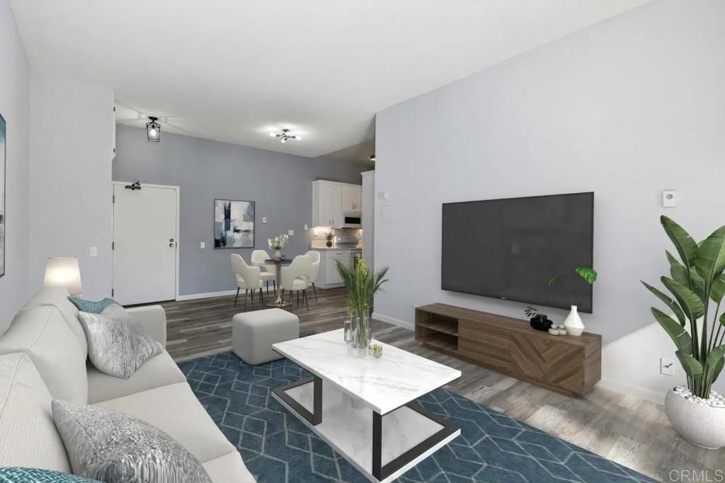 Photo of 8328 Regents Road #1K, San Diego, CA 92122 (MLS # NDP2605768)