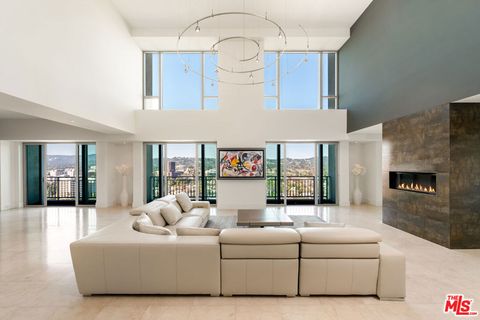 10727 Wilshire Boulevard PH2 Los Angeles CA 90024