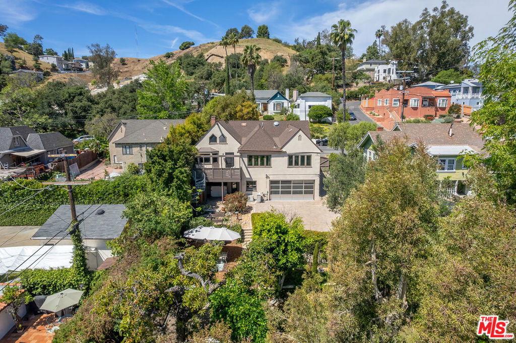 4960 College View Avenue