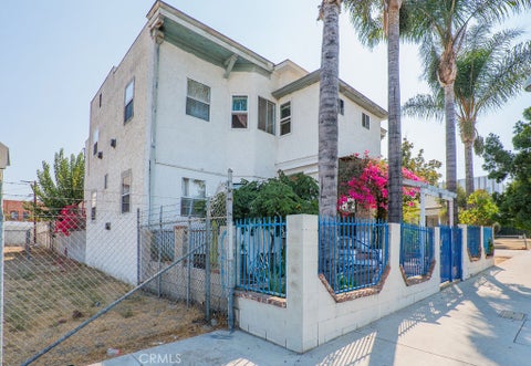 Photo of 110 S Soto ST #6, Los Angeles, CA 90033 (MLS # CV26214579)
