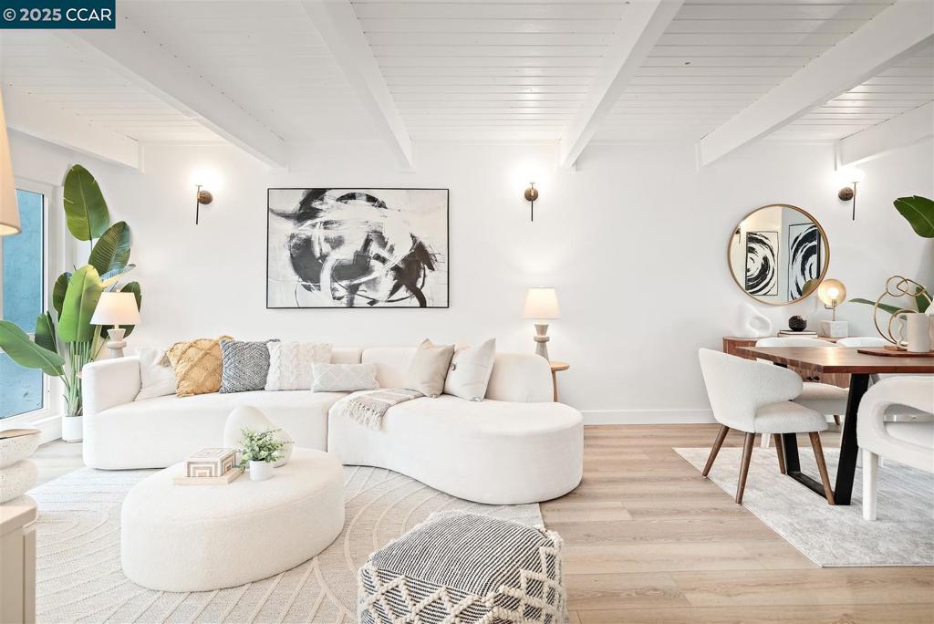 PARK PLAZA - Residential