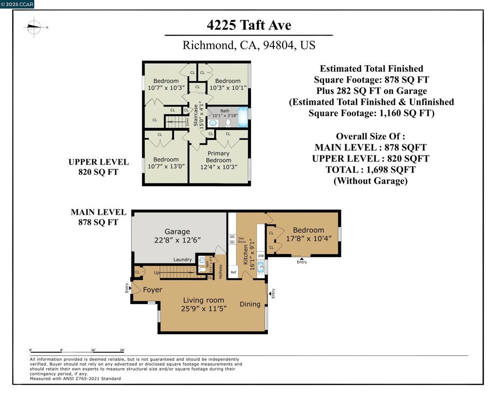 PARK PLAZA - Residential