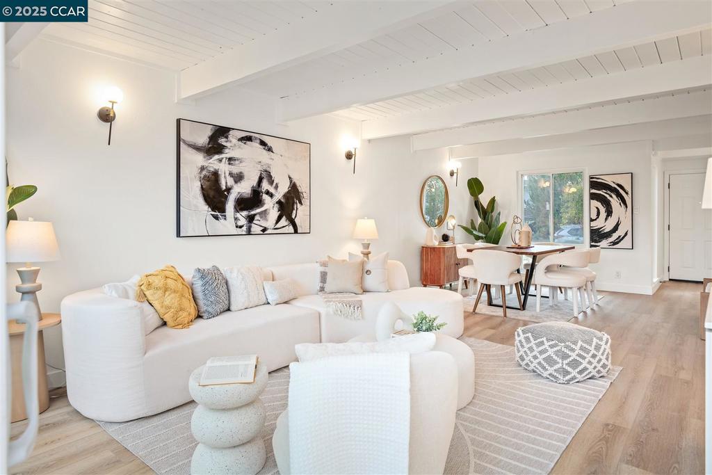 PARK PLAZA - Residential