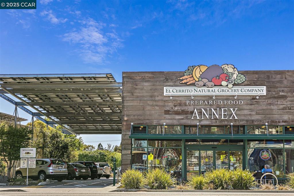 PARK PLAZA - Residential