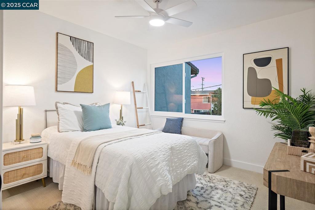 PARK PLAZA - Residential