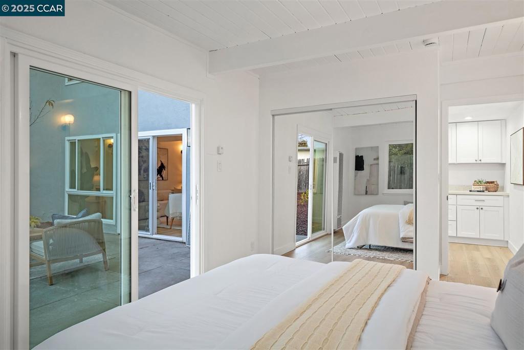 PARK PLAZA - Residential