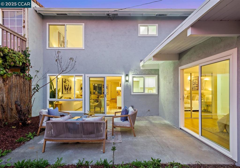 PARK PLAZA - Residential