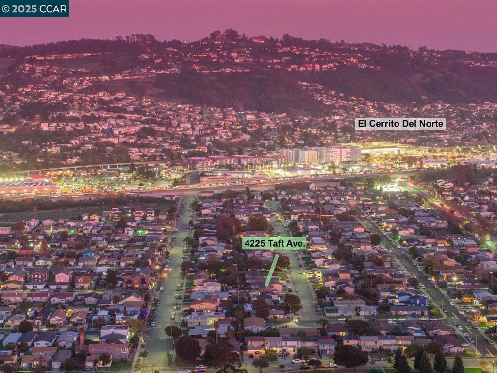 PARK PLAZA - Residential