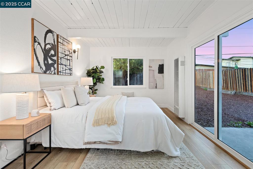 PARK PLAZA - Residential