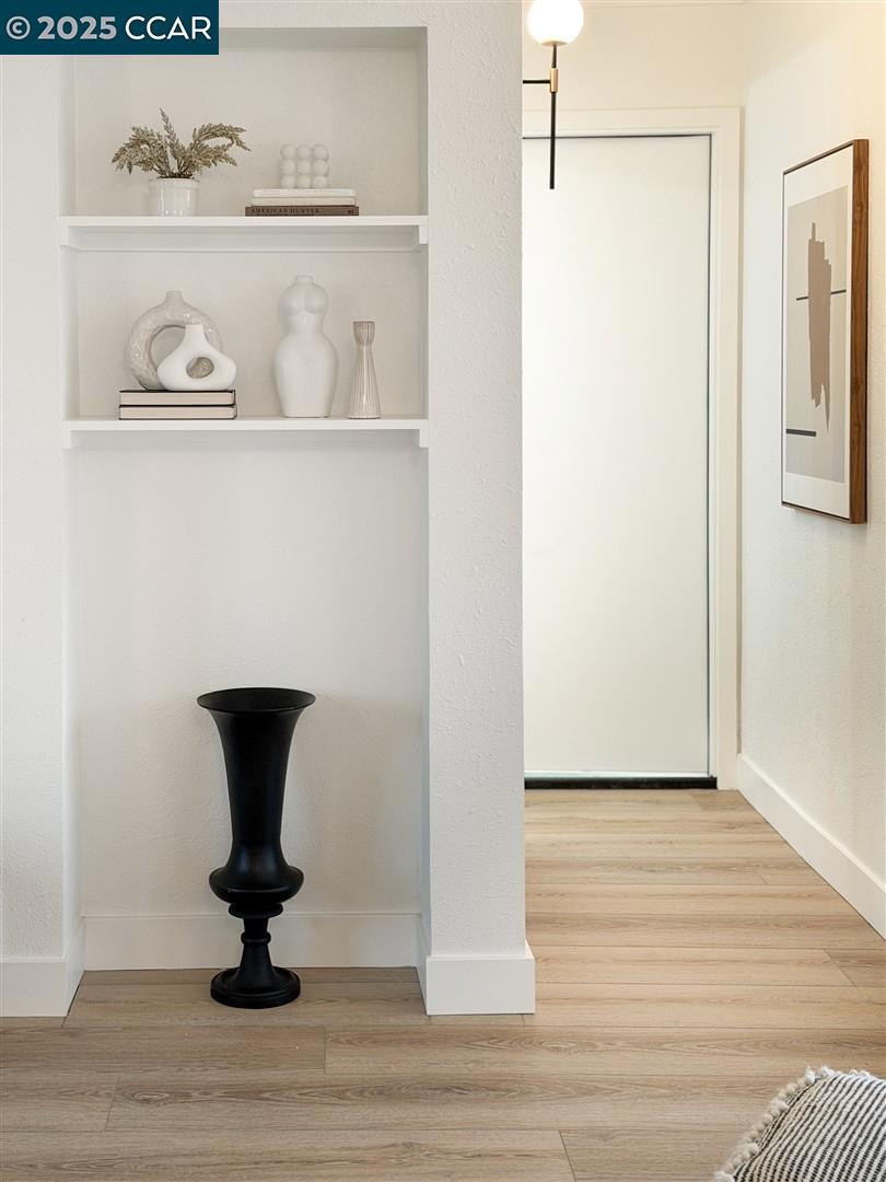 PARK PLAZA - Residential