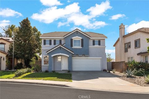 Photo of 7375 Mcclellan Court, Fontana, CA 92336 (MLS # OC26061225)