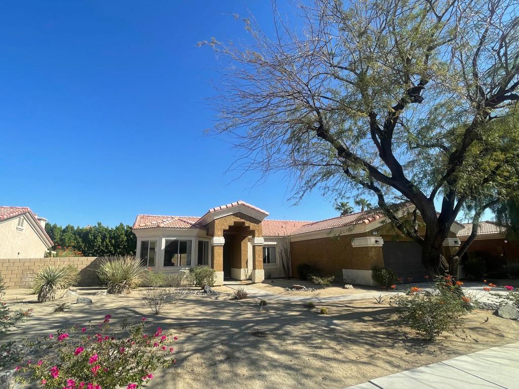 Pele Place - Residential Lease